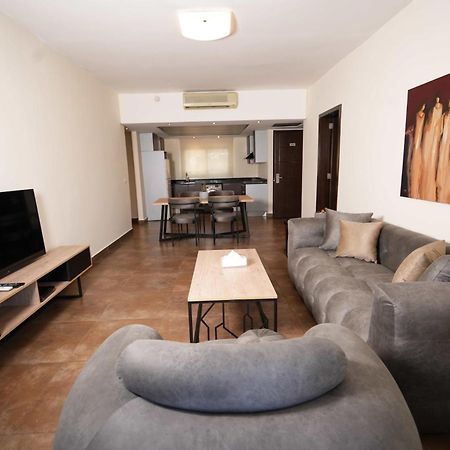 Santona Residence ベイルート エクステリア 写真