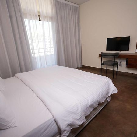 Santona Residence ベイルート エクステリア 写真