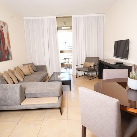 Santona Residence ベイルート エクステリア 写真