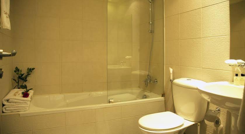 Santona Residence ベイルート エクステリア 写真