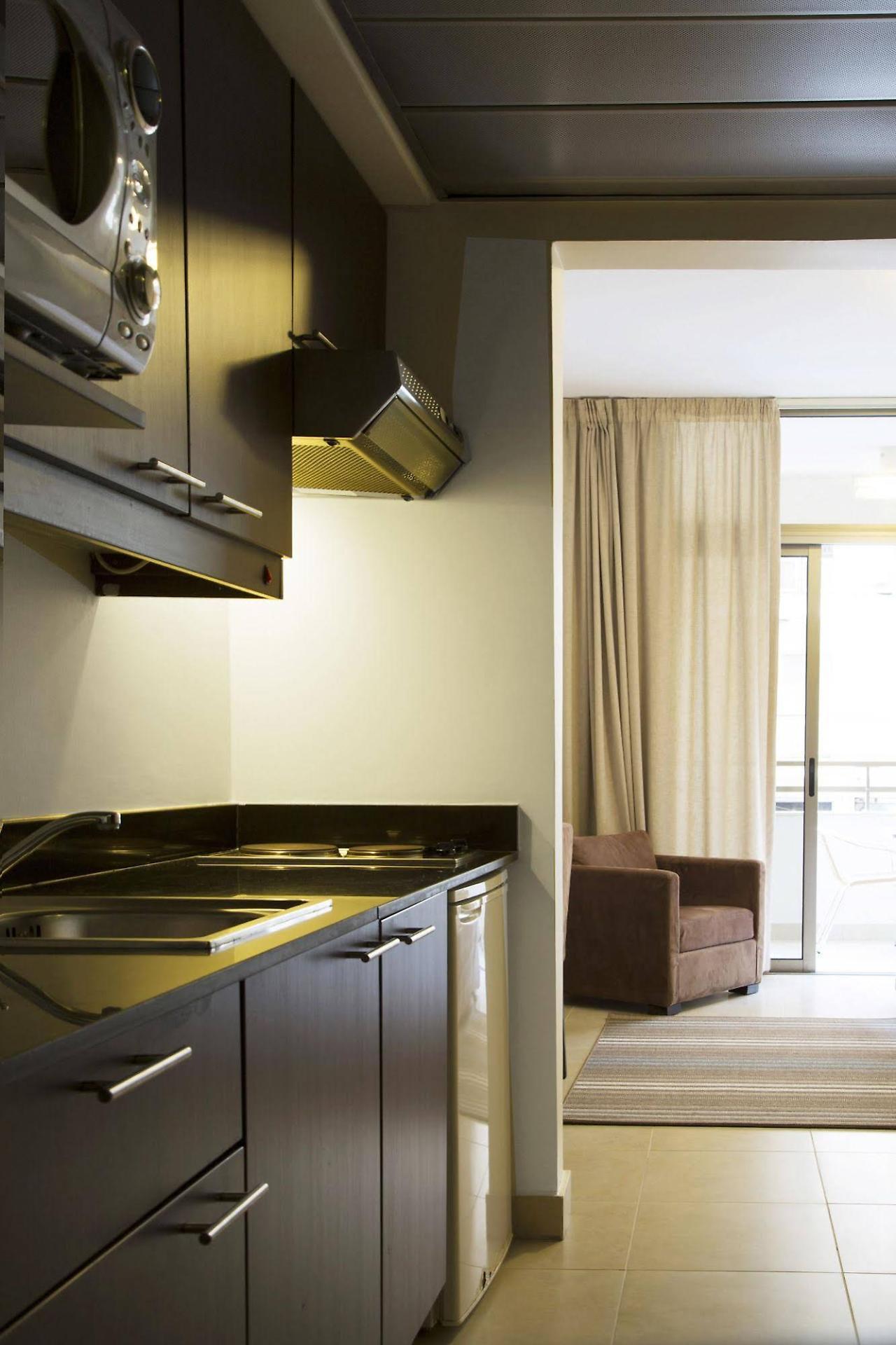 Santona Residence ベイルート エクステリア 写真