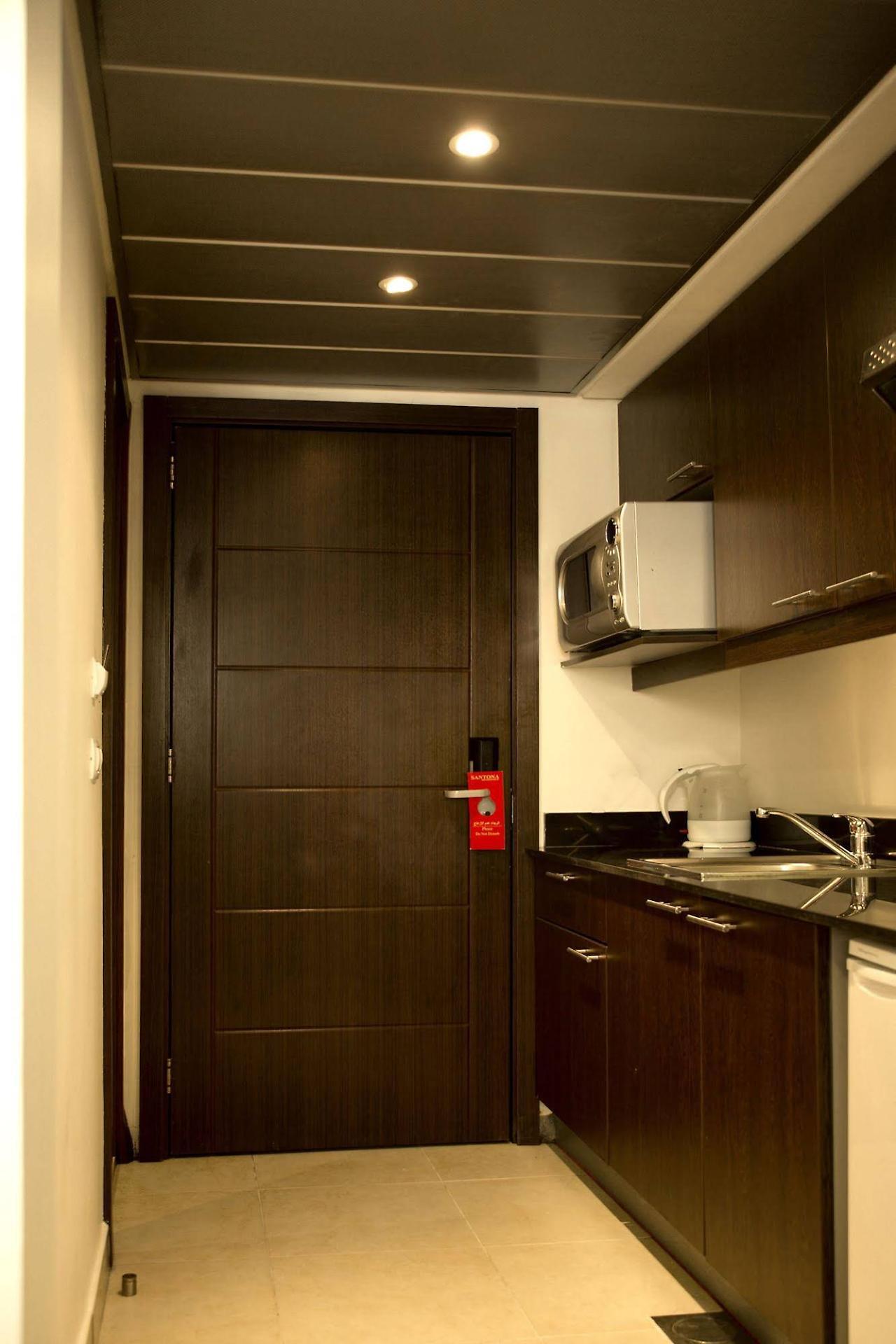 Santona Residence ベイルート エクステリア 写真