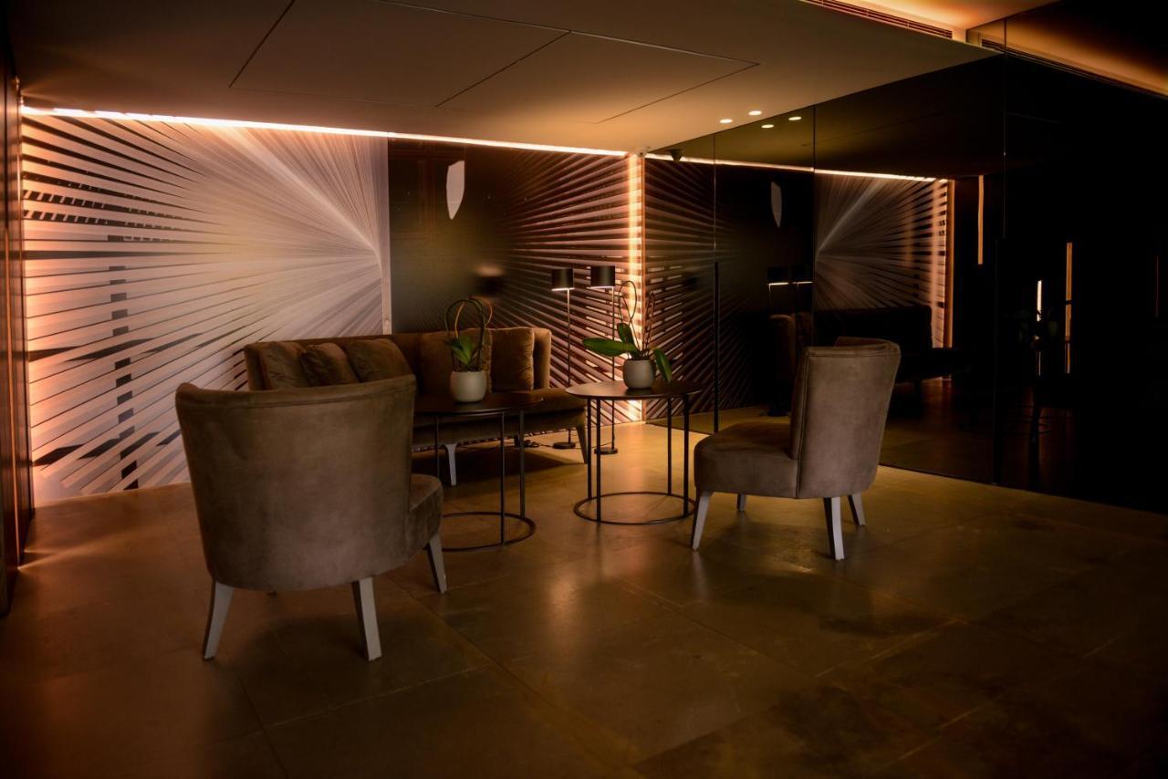 Santona Residence ベイルート エクステリア 写真