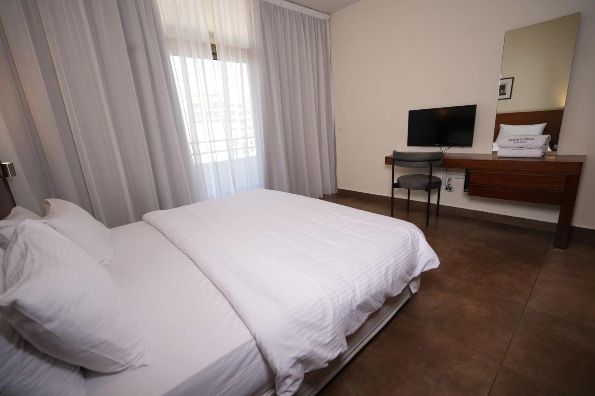 Santona Residence ベイルート エクステリア 写真