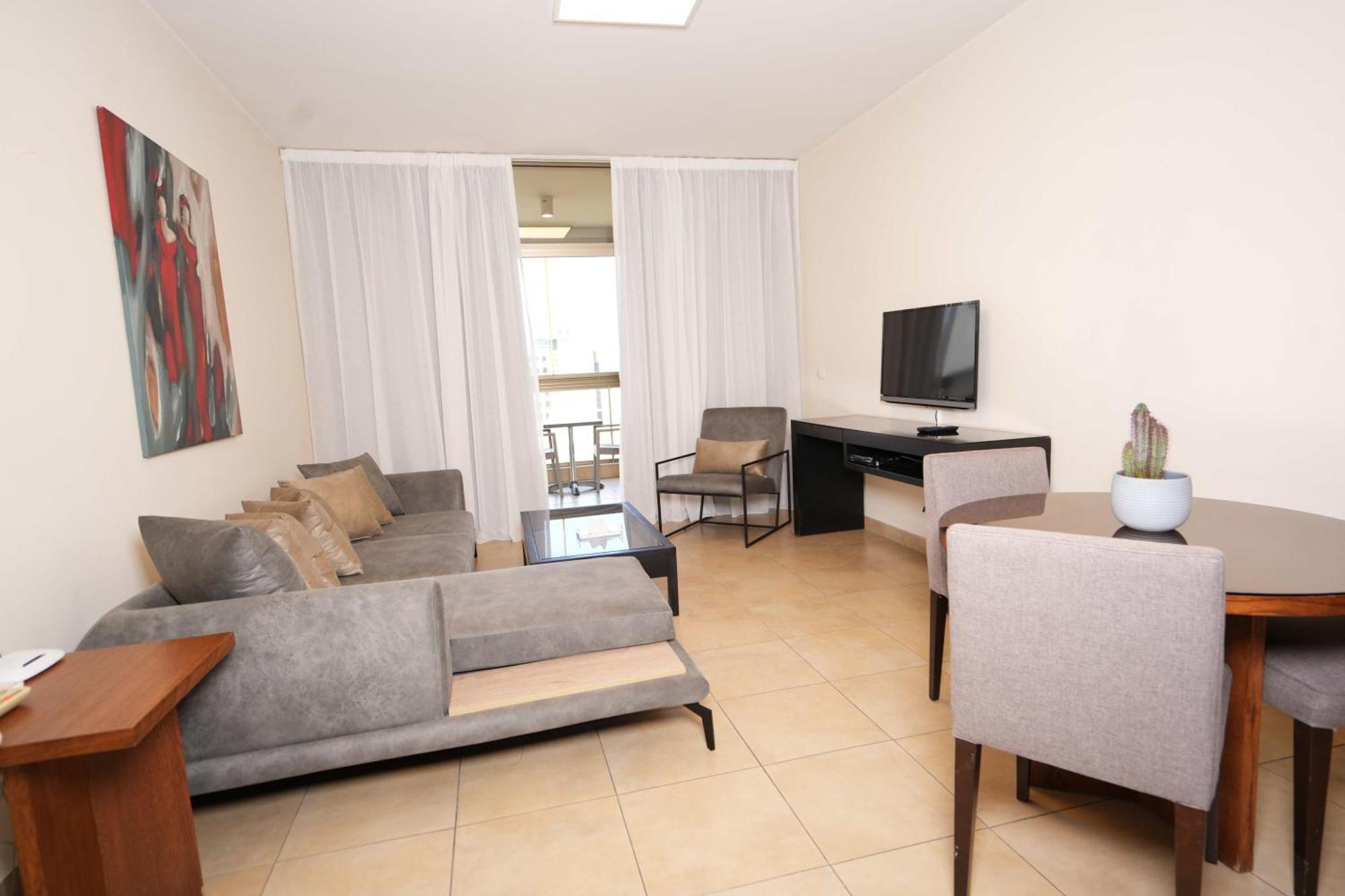 Santona Residence ベイルート エクステリア 写真