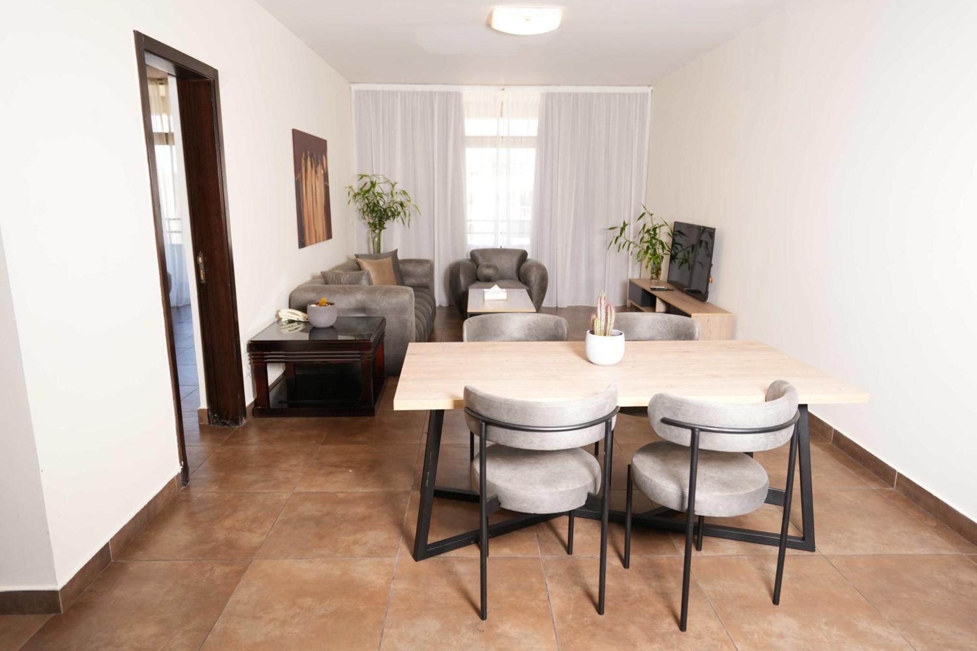 Santona Residence ベイルート エクステリア 写真