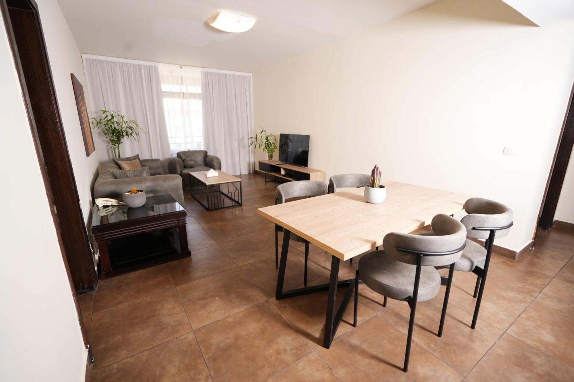Santona Residence ベイルート エクステリア 写真