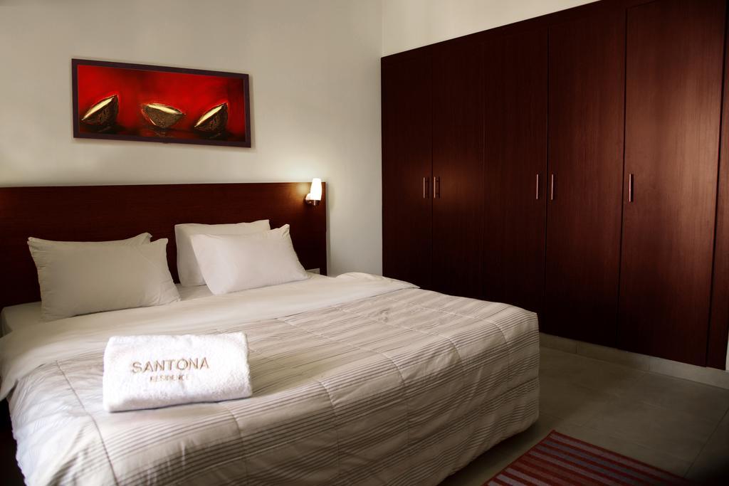 Santona Residence ベイルート エクステリア 写真