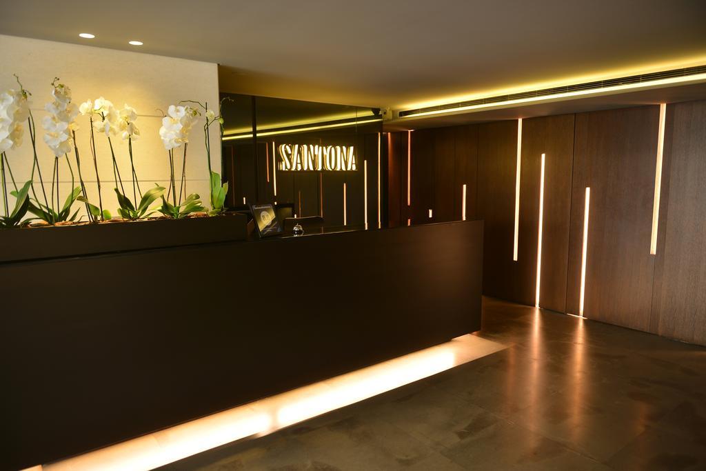 Santona Residence ベイルート エクステリア 写真