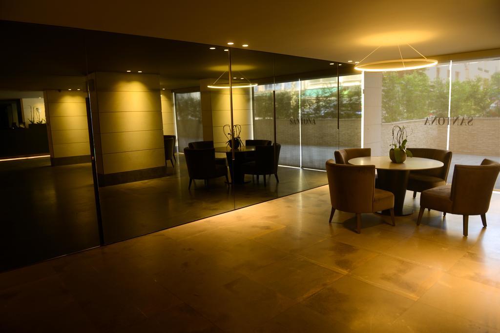 Santona Residence ベイルート エクステリア 写真