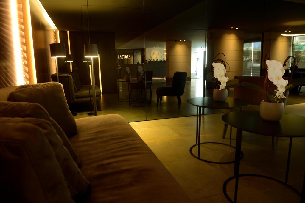Santona Residence ベイルート エクステリア 写真