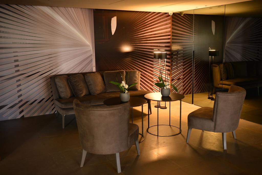 Santona Residence ベイルート エクステリア 写真