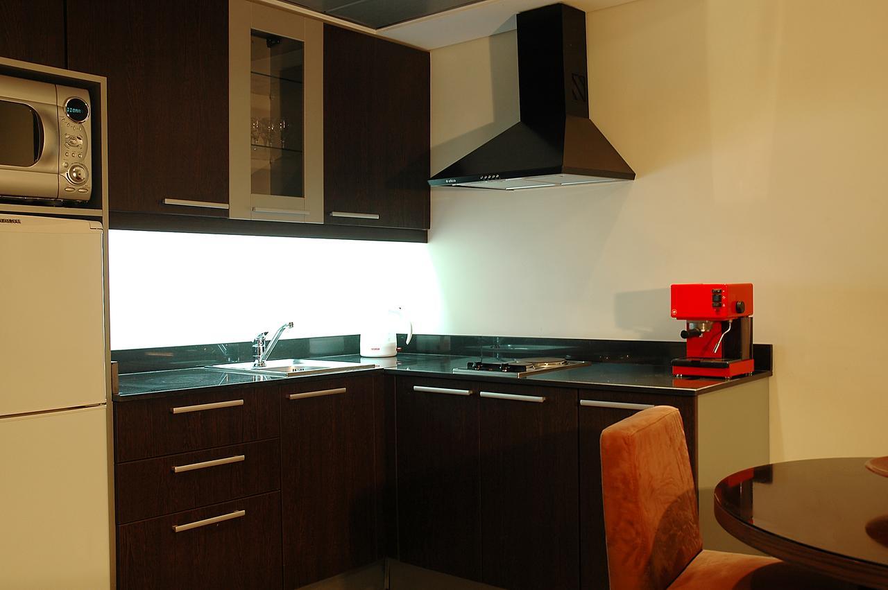 Santona Residence ベイルート エクステリア 写真