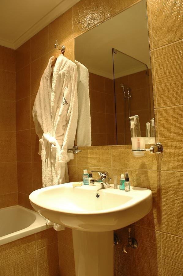 Santona Residence ベイルート エクステリア 写真