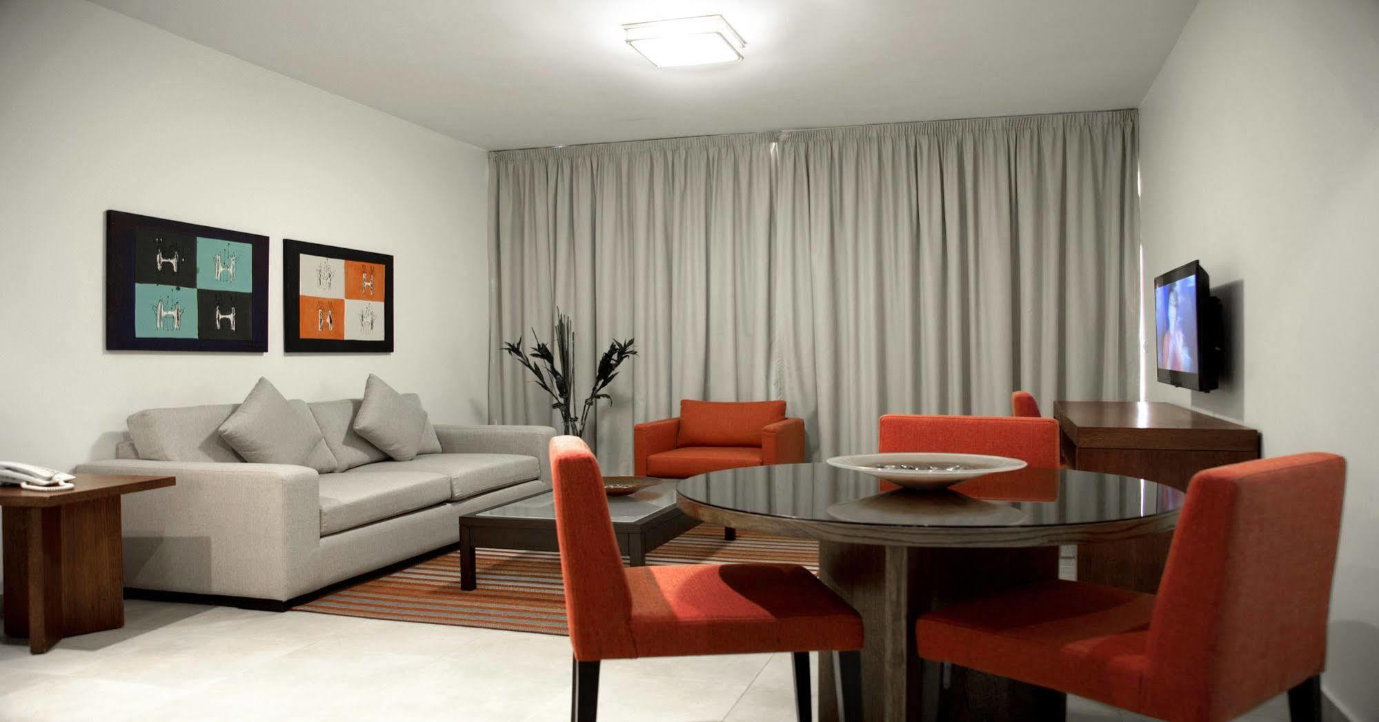 Santona Residence ベイルート エクステリア 写真