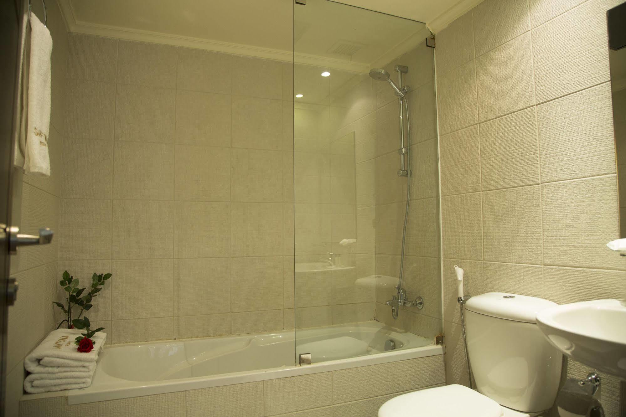 Santona Residence ベイルート エクステリア 写真