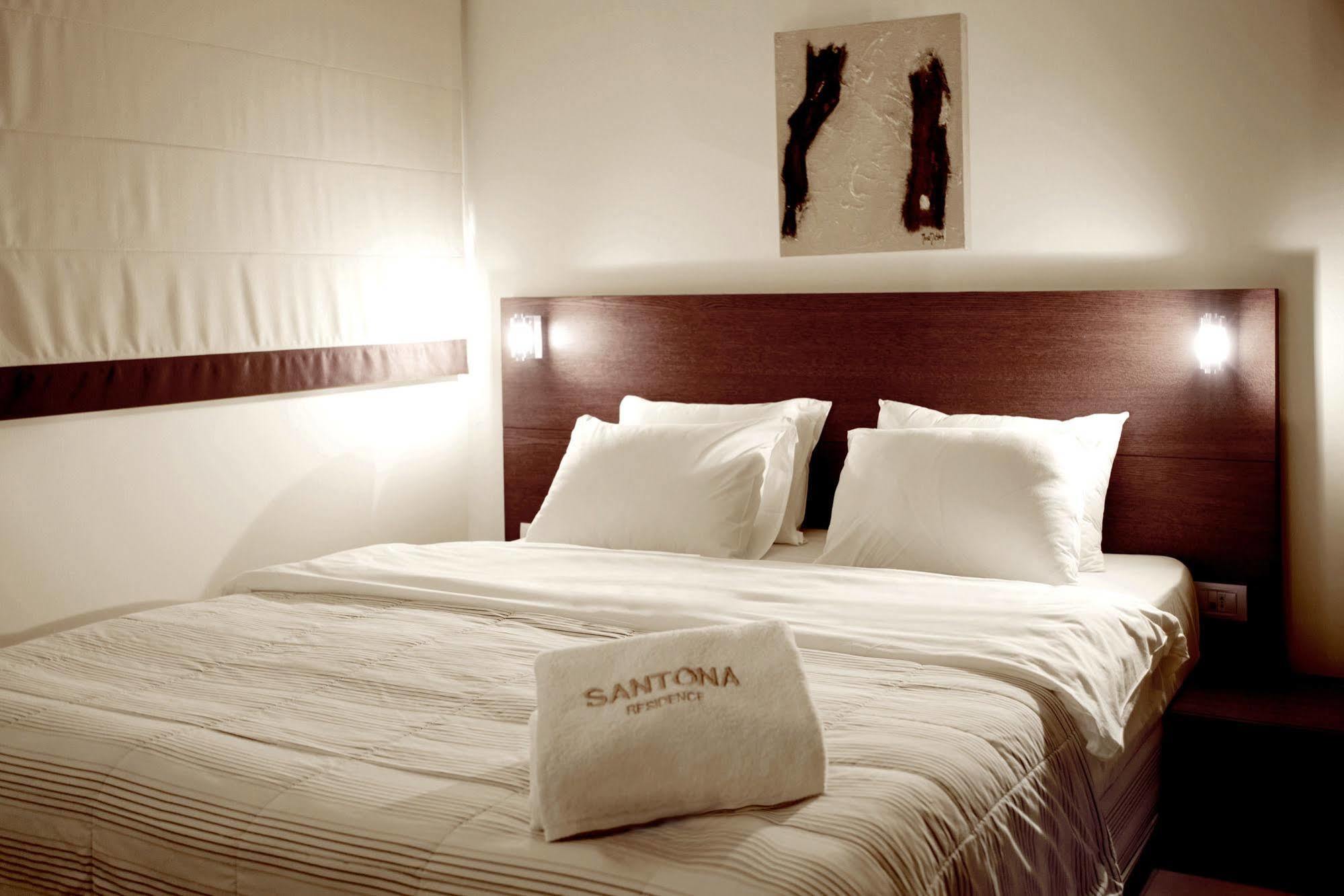 Santona Residence ベイルート エクステリア 写真