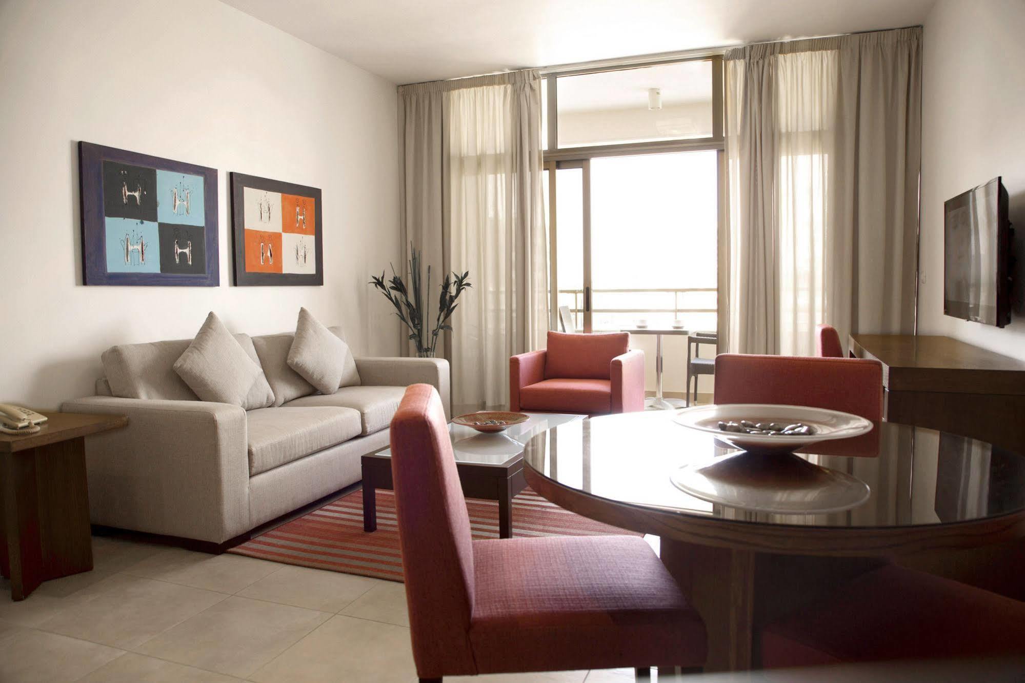 Santona Residence ベイルート エクステリア 写真