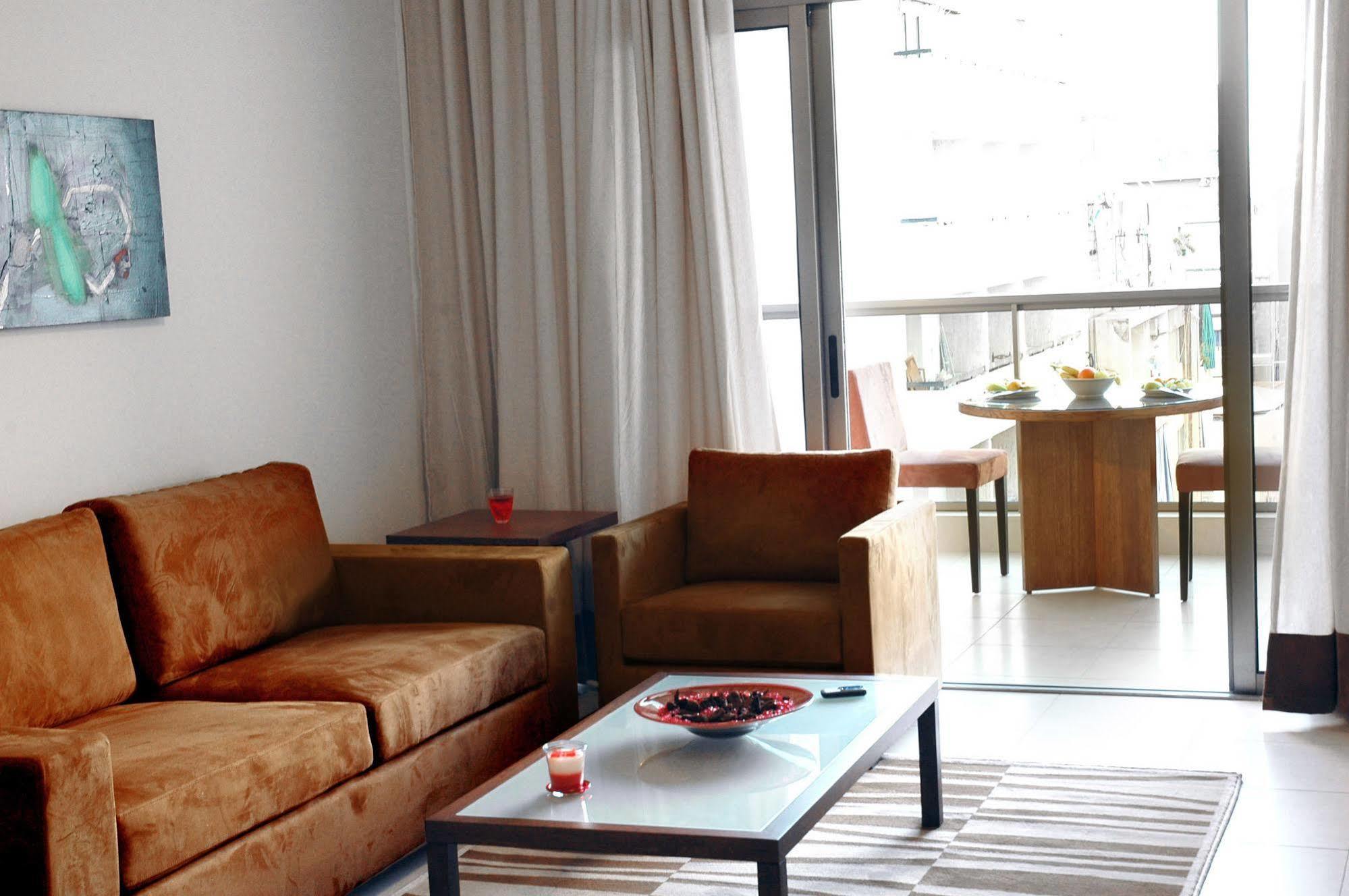 Santona Residence ベイルート エクステリア 写真