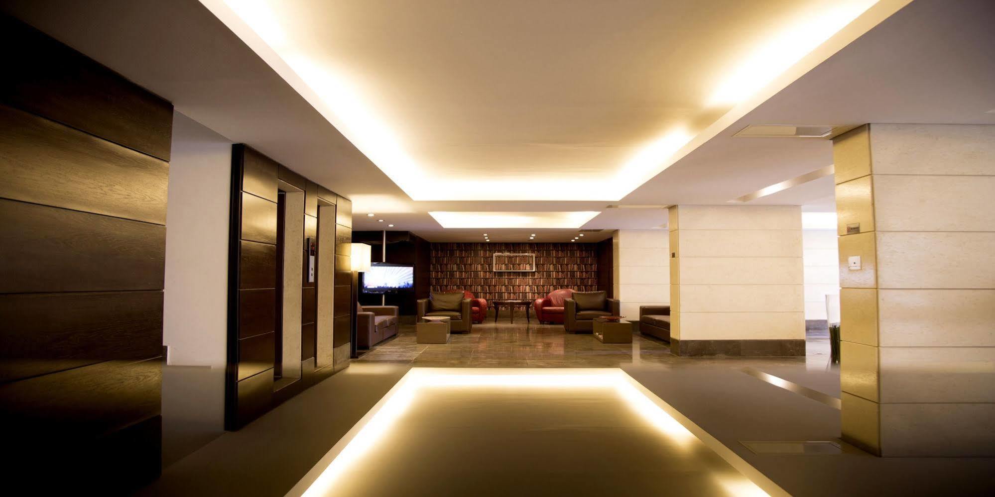 Santona Residence ベイルート エクステリア 写真
