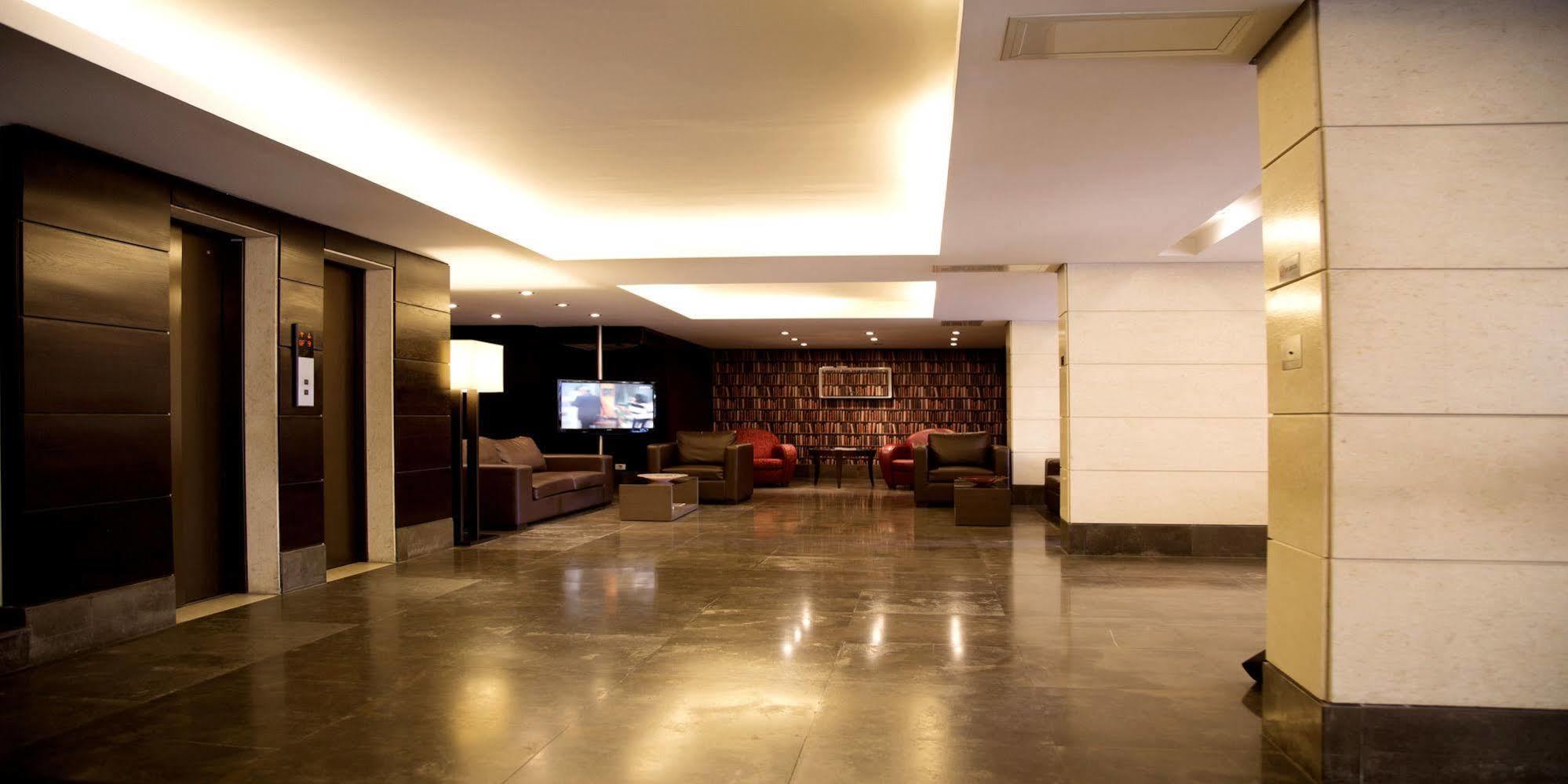 Santona Residence ベイルート エクステリア 写真