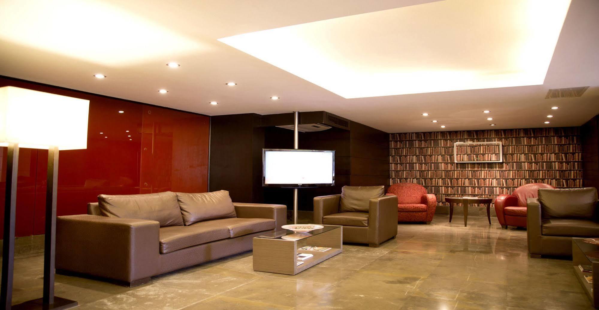 Santona Residence ベイルート エクステリア 写真