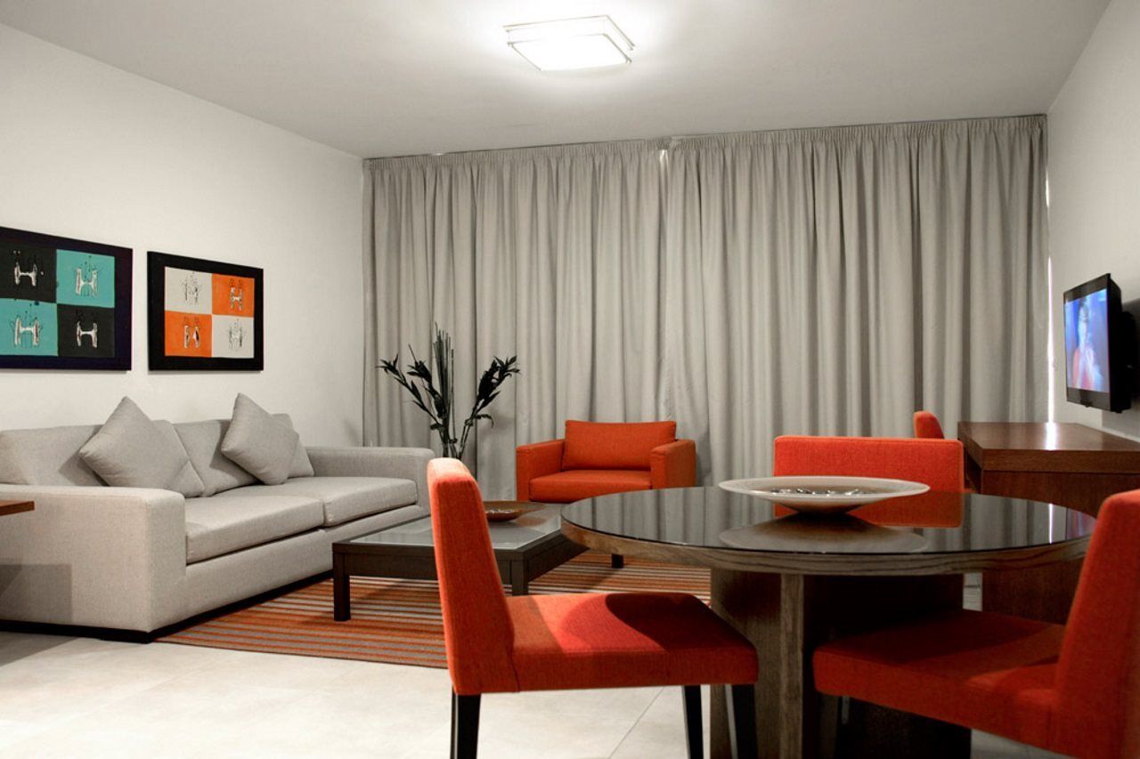 Santona Residence ベイルート エクステリア 写真