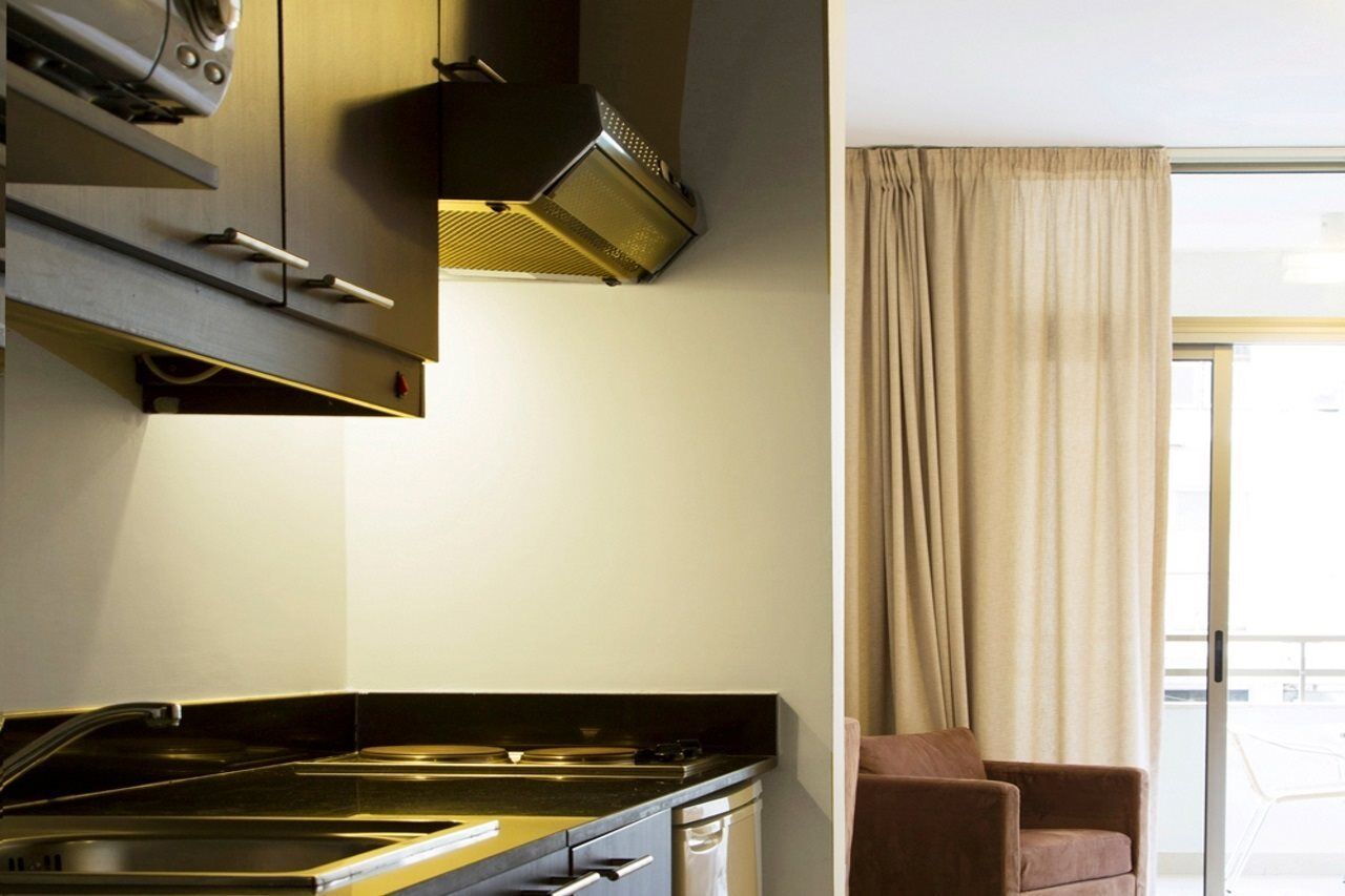 Santona Residence ベイルート エクステリア 写真