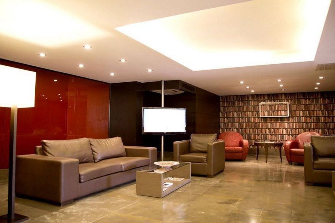 Santona Residence ベイルート エクステリア 写真