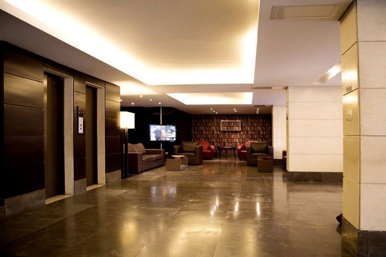 Santona Residence ベイルート エクステリア 写真